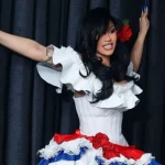 Cardi B celebra la victoria de RD ante Venezuela: "Le dieron mangú"