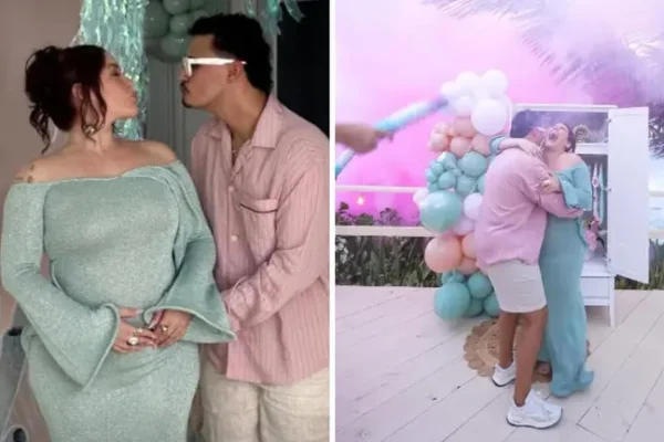 Daddy Yankee será abuelo de una niña