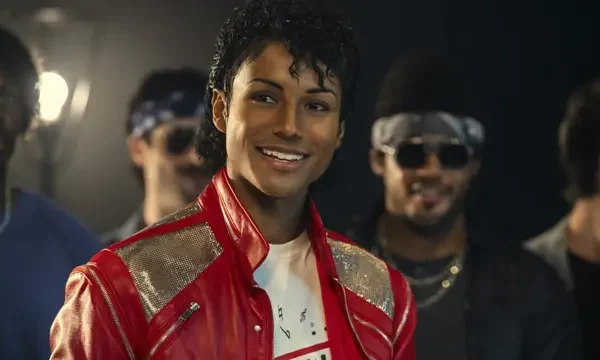 Película “Michael” se anotó una recaudación de $217 millones de dólares a nivel mundial