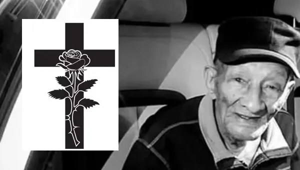 Don Miguelo despide a su abuelo: "Adiós mi viejo"