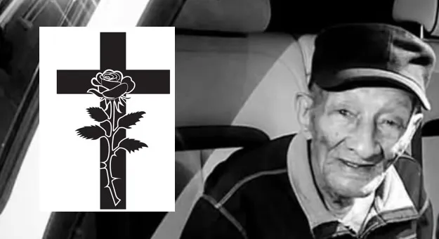 Don Miguelo despide a su abuelo: "Adiós mi viejo"