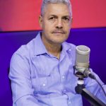 Ambientalista Luis Carvajal denuncia mafias de agregados