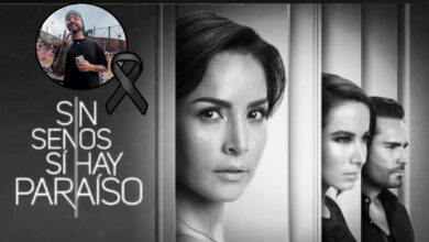 Tres muertos durante grabación de Sin Senos Sí hay Paraísco en Bogotá