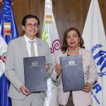 CONANI recibe minibuses donados por el ACNUR para fortalecer su capacidad de respuesta