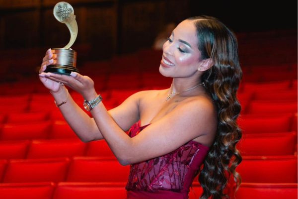 Carolin Bravo: El nuevo rostro del liderazgo joven y emprendedor en el cooperativismo