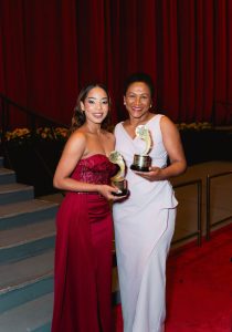 Carolin Bravo: El nuevo rostro del liderazgo joven y emprendedor en el cooperativismo