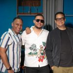 Leclerc Band eleva el merengue con el sencillo “Te Amo”