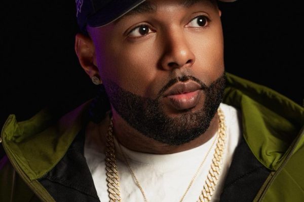 Epi Young presenta "Brazil Fiesta": Una fusión global del dembow