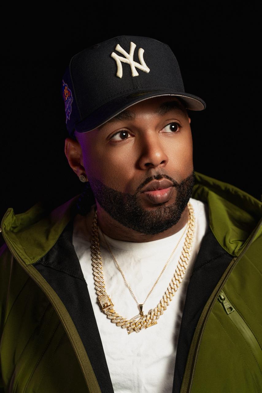 Epi Young presenta "Brazil Fiesta": Una fusión global del dembow