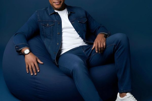 Jandy Ventura: entre el legado y la evolución del merengue