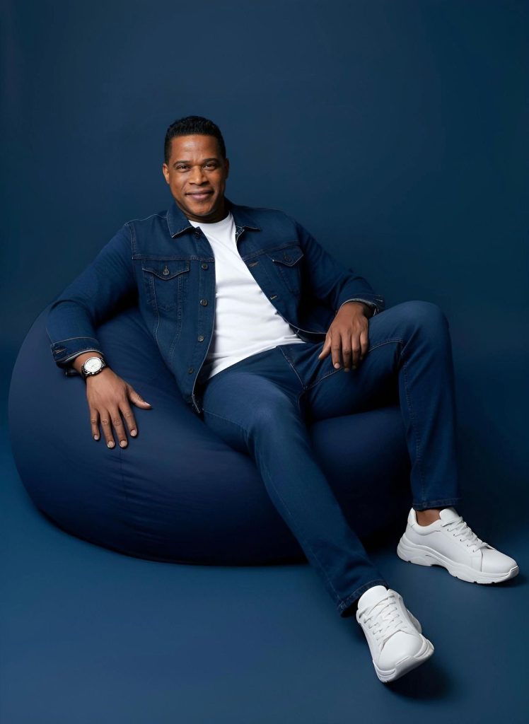 Jandy Ventura: entre el legado y la evolución del merengue