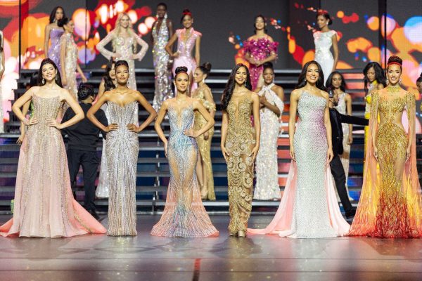 Gala 70 aniversario de Miss RD será el 30 de julio en el Teatro Nacional
