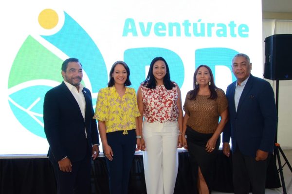 Aventúrate RD impulsa la visibilidad y comercialización del turismo local