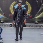 Arthur Florián apuesta por la belleza con propósito social en Míster Continents RD 2026