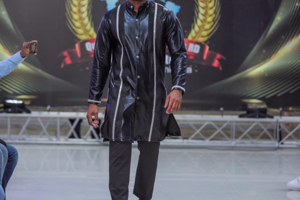 Arthur Florián apuesta por la belleza con propósito social en Míster Continents RD 2026