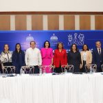 Presentan primer borrador para reformar la Ley 136-03