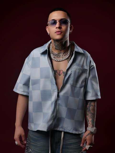 Jey One impulsa su ascenso global con “Pi Ro Pi”, adelanto de su álbum debut Galpantaro