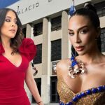 Tamara Martínez y Gabi Desangles se encuentran en audiencia