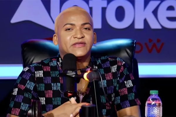 Muere el comunicador Melvin TV tras padecer cáncer