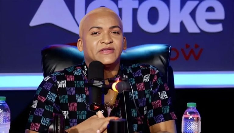 Muere el comunicador Melvin TV tras padecer cáncer