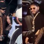 Revuelo por video de Anuel con supuesta nueva novia en México