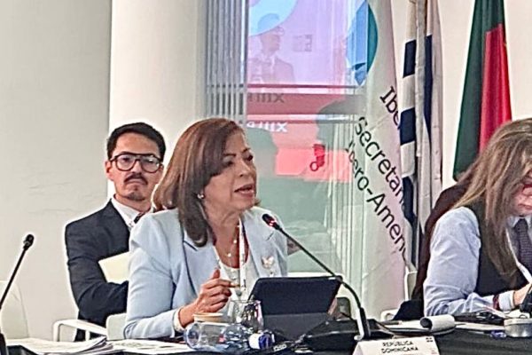 CONANI destaca avances en crianza positiva y protección de la niñez