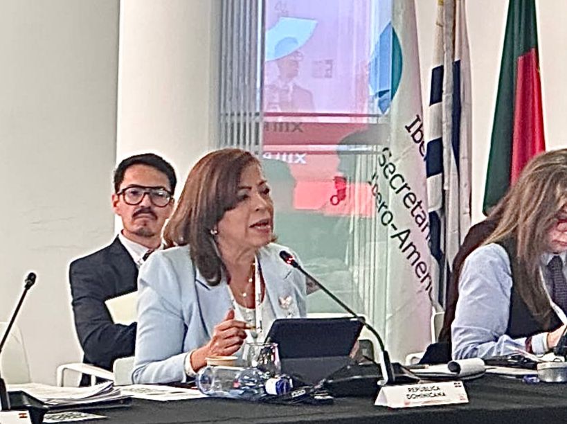 CONANI destaca avances en crianza positiva y protección de la niñez