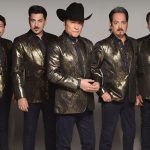 “Los Tigres del Norte” llegan a Santo Domingo con su tour “Los Tigres del Mundo”