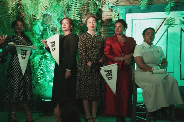Obra teatral “El Primer Voto de la Mujer Dominicana en 1942” celebra 84 años de historia