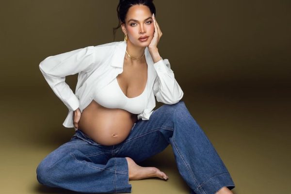 Kimberly Jiménez, Miss RD Universo 2020 anuncia embarazo