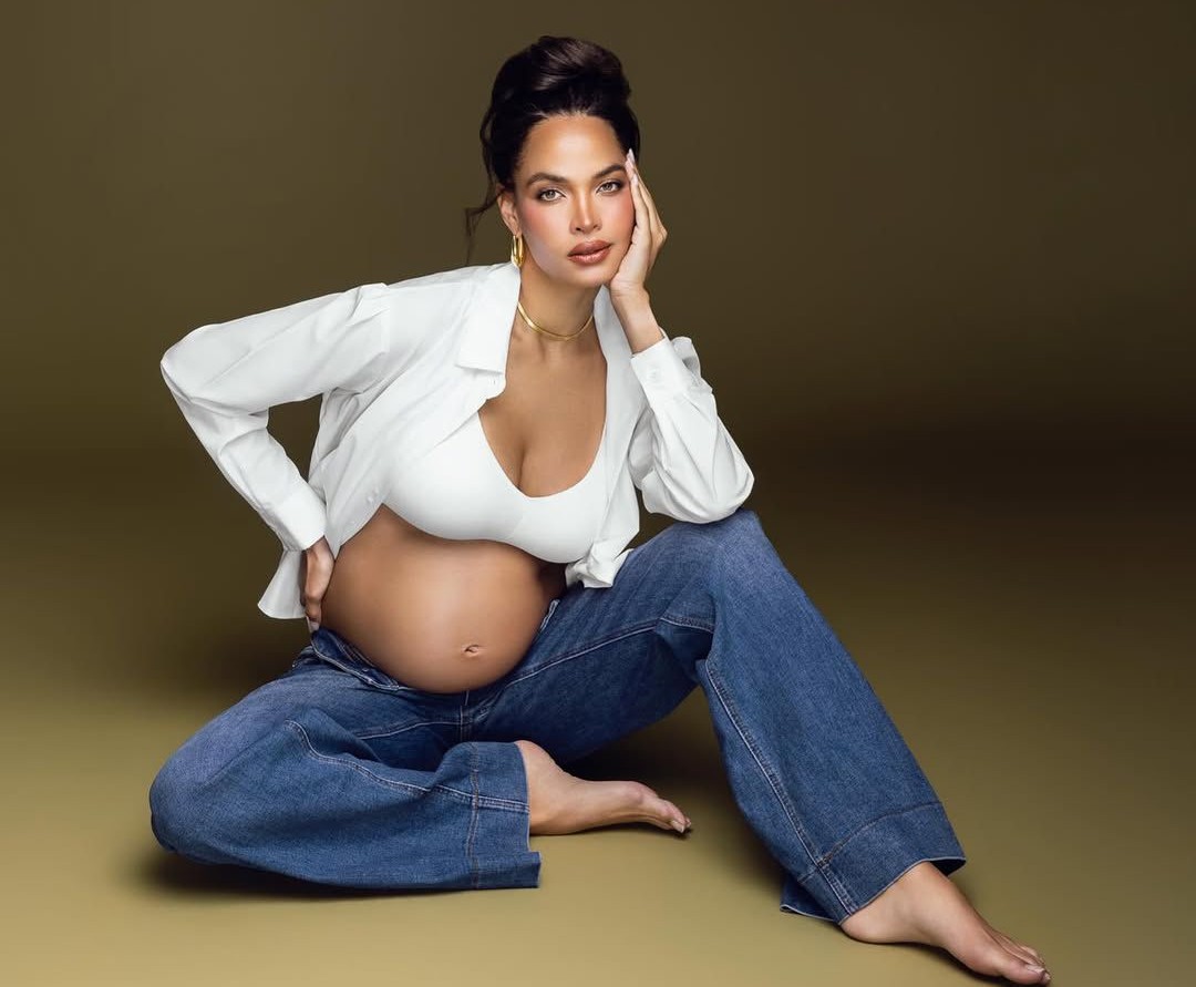 Kimberly Jiménez, Miss RD Universo 2020 anuncia embarazo