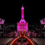 Miss RD conmemora 70 años con la presentación de sus Candidatas en Santiago
