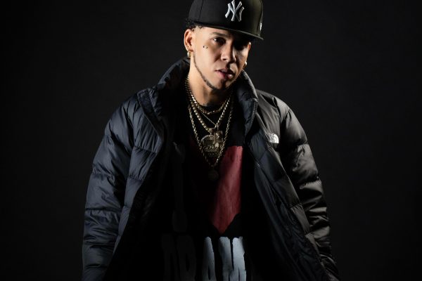Dixson Waz, reconocido en Premios Q 2026 por su trayectoria en la música