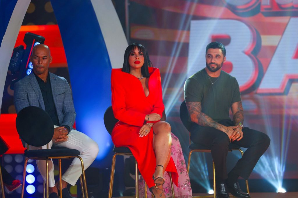 Jennifer Fungenzi confirma su tercer reality internacional: “¡Claro que baila!”