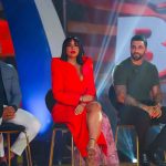 Jennifer Fungenzi confirma su tercer reality internacional: “¡Claro que baila!”