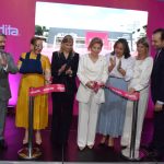 Amadita inaugura una moderna infraestructura estratégica de salud en Santiago
