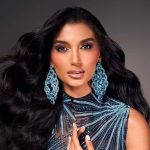 Impulsan campaña de apoyo masivo a Celineé Santos en reality "La Casa de Los Famosos"