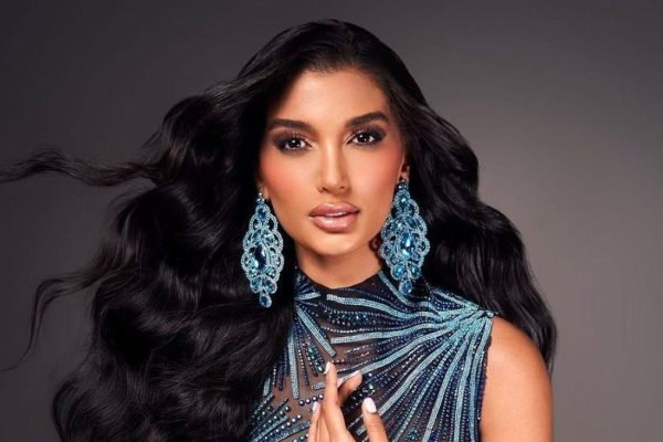 Impulsan campaña de apoyo masivo a Celineé Santos en reality "La Casa de Los Famosos"