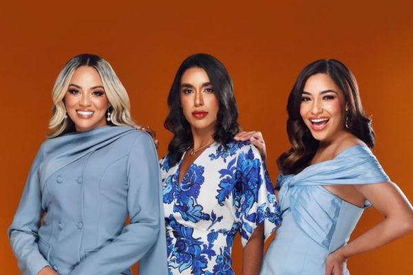 Yulay Piña revela copresentadoras de su nuevo proyecto y pone fin a los rumores