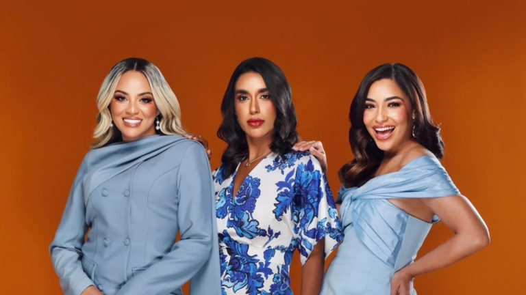 Yulay Piña revela copresentadoras de su nuevo proyecto y pone fin a los rumores