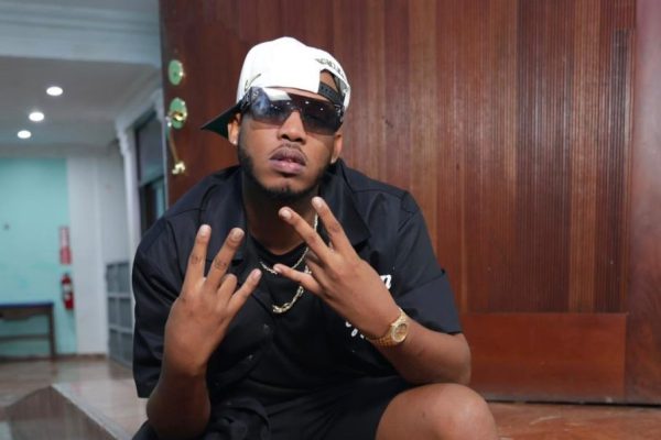 Goyo Goyon apuesta a la versatilidad con el lanzamiento de “Loco y Crazy”