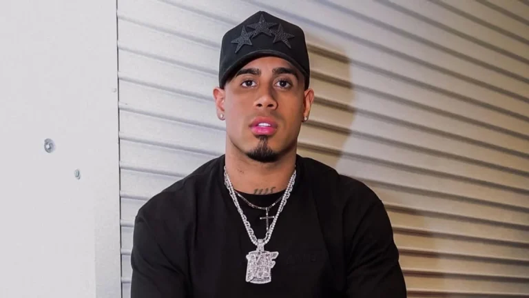 Michael Flores pide respeto tras muerte de su sobrina en PR