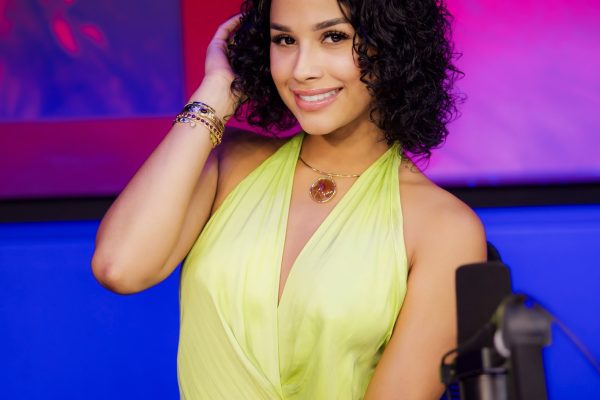 Karla Álvarez rompe el silencio sobre su relación con el Sr. Jiménez y habla de su salud mental