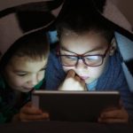 Miopía infantil, el desafío de la era digital