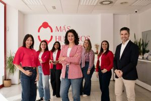Equipo Más Humanos