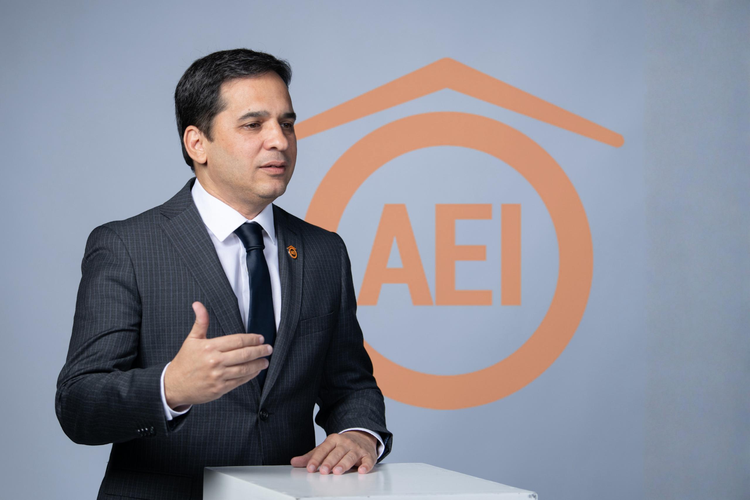 AEI anuncia séptimo congreso inmobiliario internacional en Santo Domingo