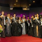 Miss RD 2026 presenta segundo grupo de candidatas en el marco de su 70 aniversario