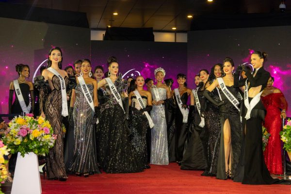 Miss RD 2026 presenta segundo grupo de candidatas en el marco de su 70 aniversario