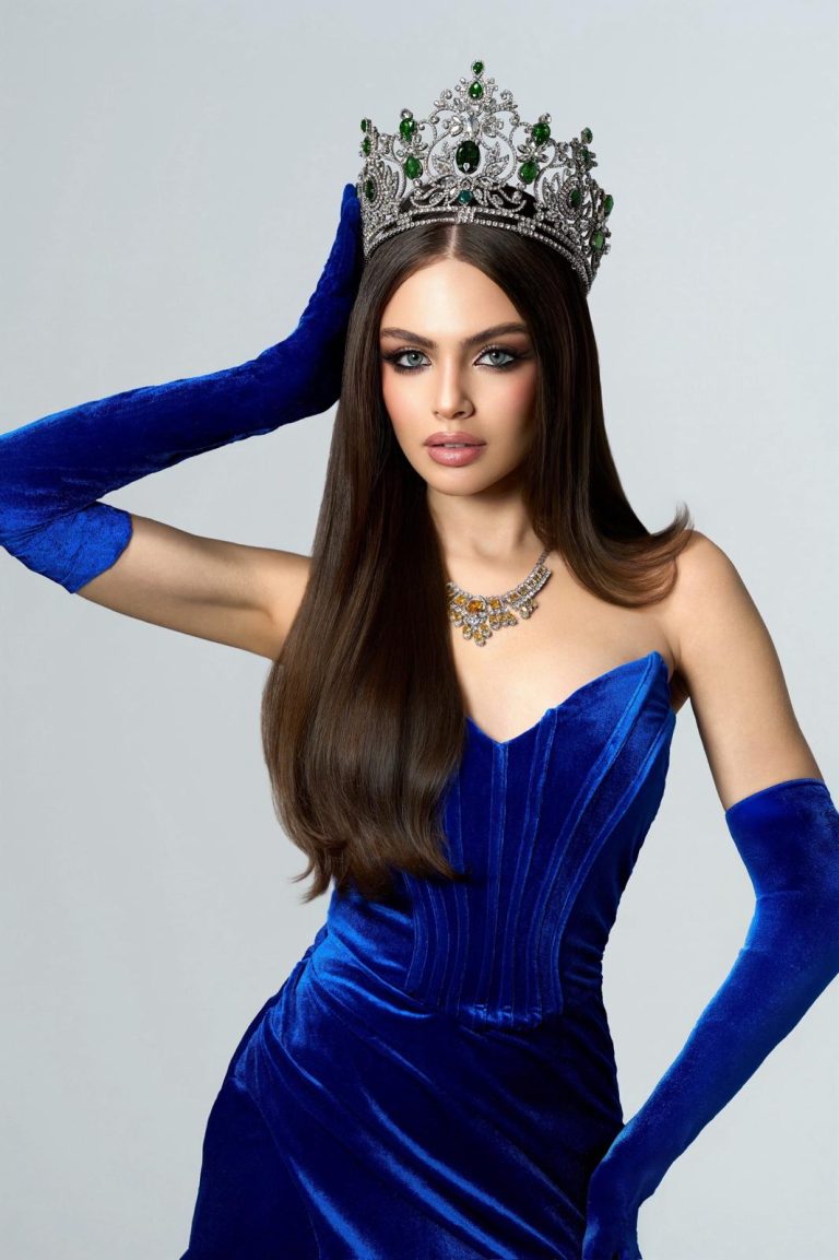 Crismar Echavarría: la voz de la diáspora que rompe estereotipos rumbo al Miss Grand RD