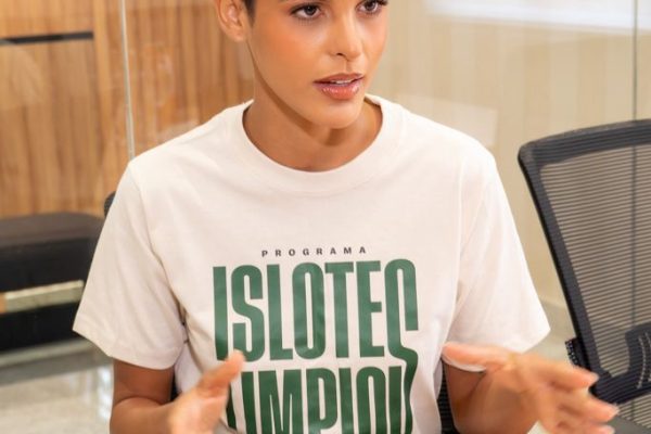 Voluntariado Prioriza RD lanza “Islotes Limpios” y convoca jornada simultánea de limpieza en los cayos de Samaná